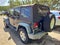 2008 Jeep Wrangler Unlimited X