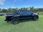 2022 Nissan Titan PRO-4X