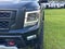 2022 Nissan Titan PRO-4X