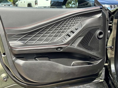 2026 Dodge Charger R/T