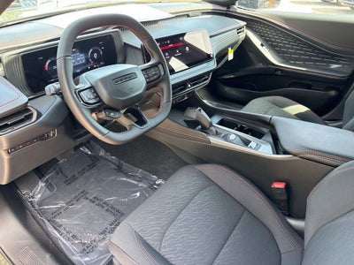 2026 Dodge Charger R/T
