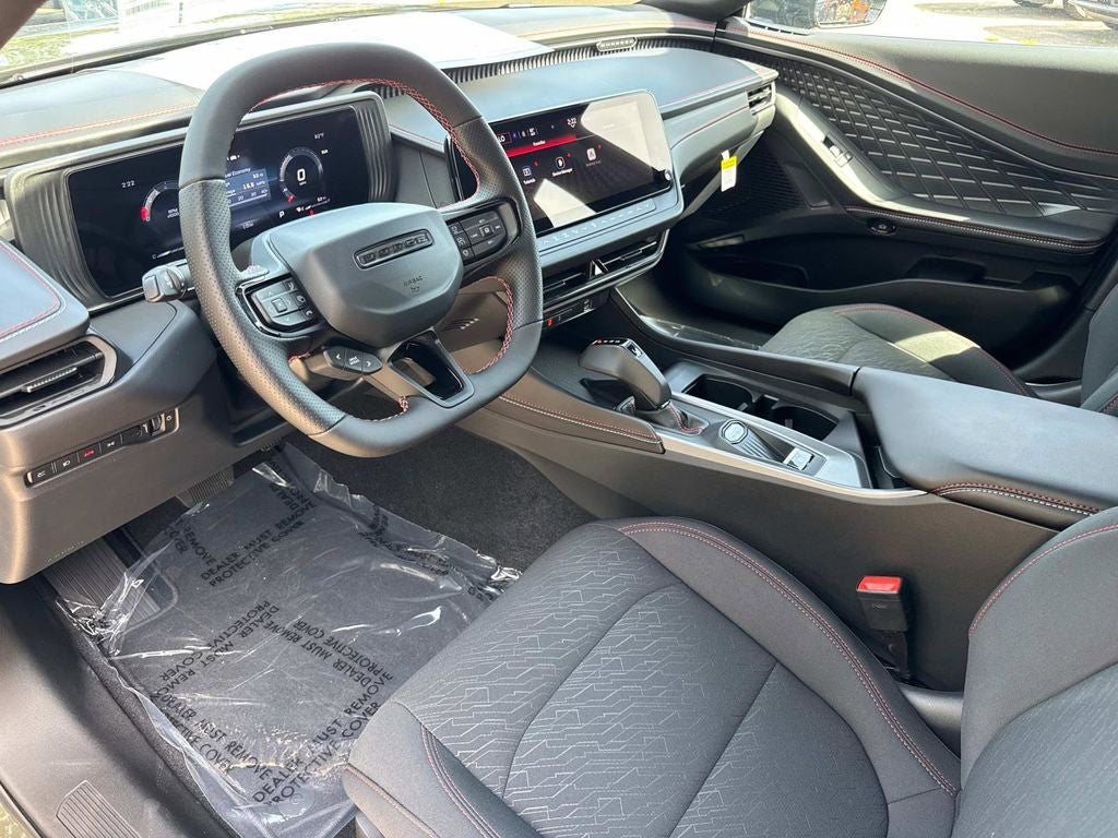 2026 Dodge Charger R/T