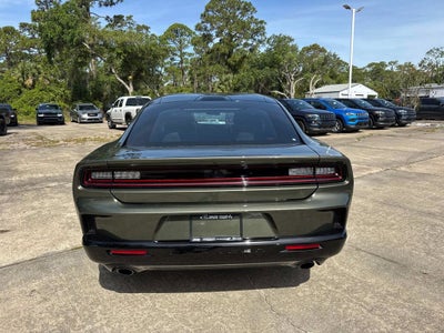 2026 Dodge Charger R/T