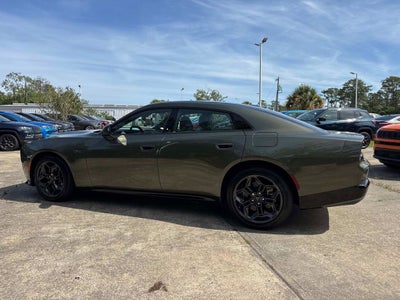 2026 Dodge Charger R/T
