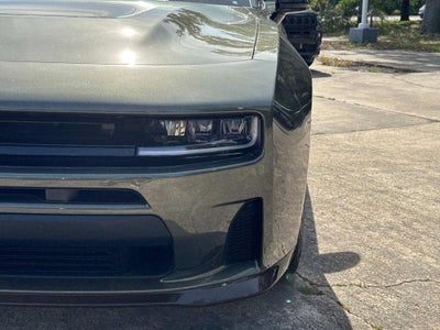 2026 Dodge Charger R/T
