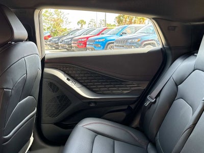 2026 Dodge Charger R/T Plus