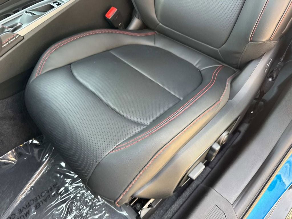 2026 Dodge Charger R/T Plus