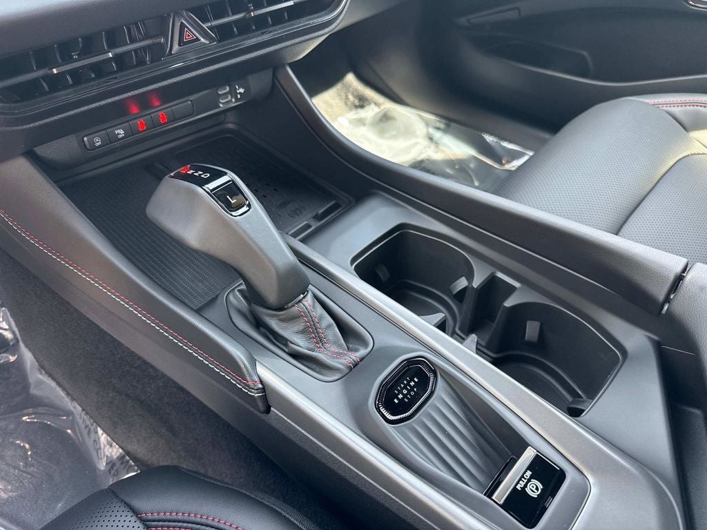 2026 Dodge Charger R/T Plus