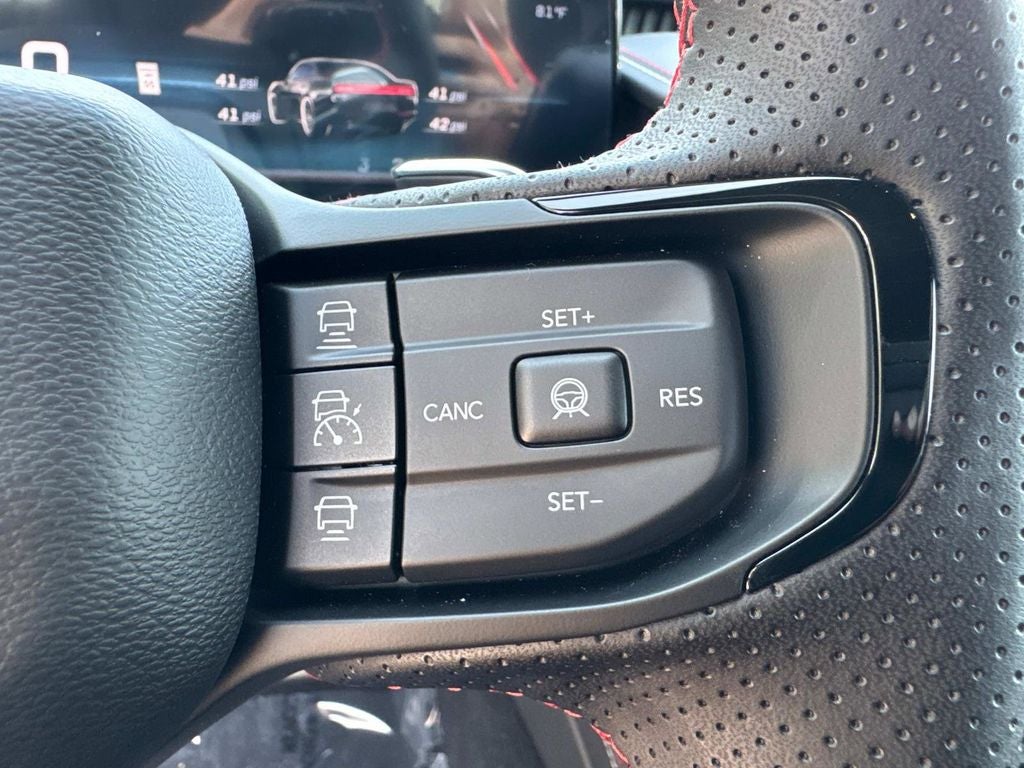 2026 Dodge Charger R/T Plus
