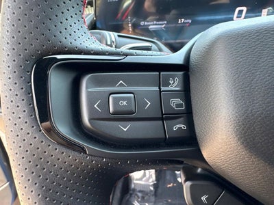 2026 Dodge Charger R/T Plus