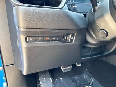 2026 Dodge Charger R/T Plus