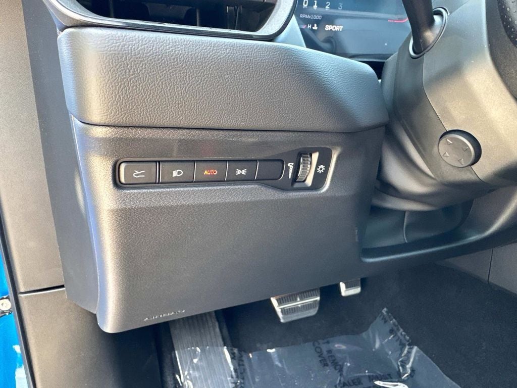 2026 Dodge Charger R/T Plus