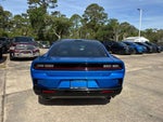 2026 Dodge Charger R/T Plus