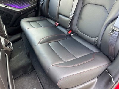 2026 Dodge Charger R/T Plus
