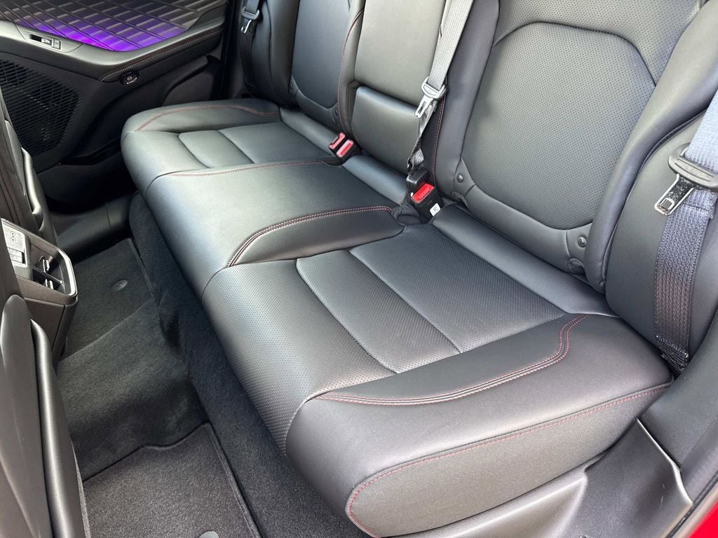 2026 Dodge Charger R/T Plus