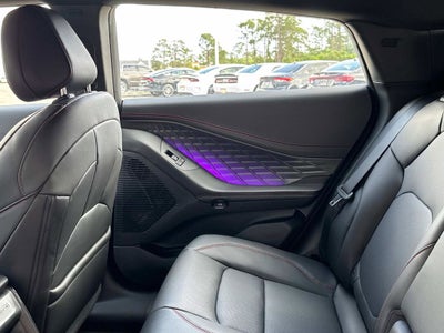 2026 Dodge Charger R/T Plus