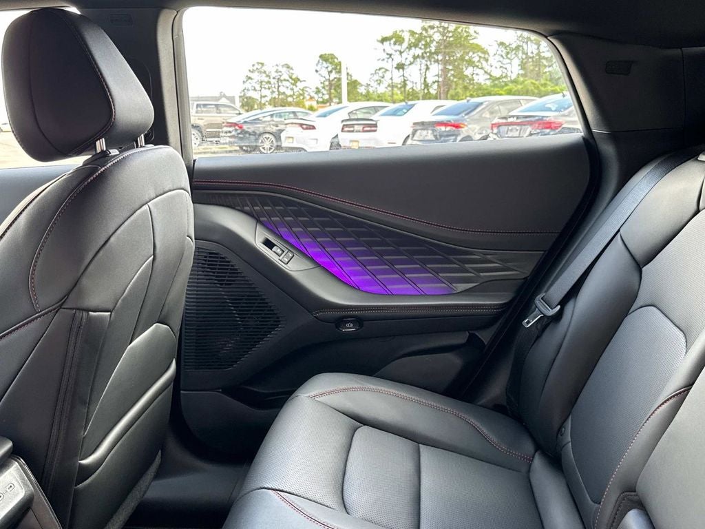 2026 Dodge Charger R/T Plus