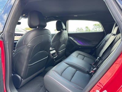 2026 Dodge Charger R/T Plus