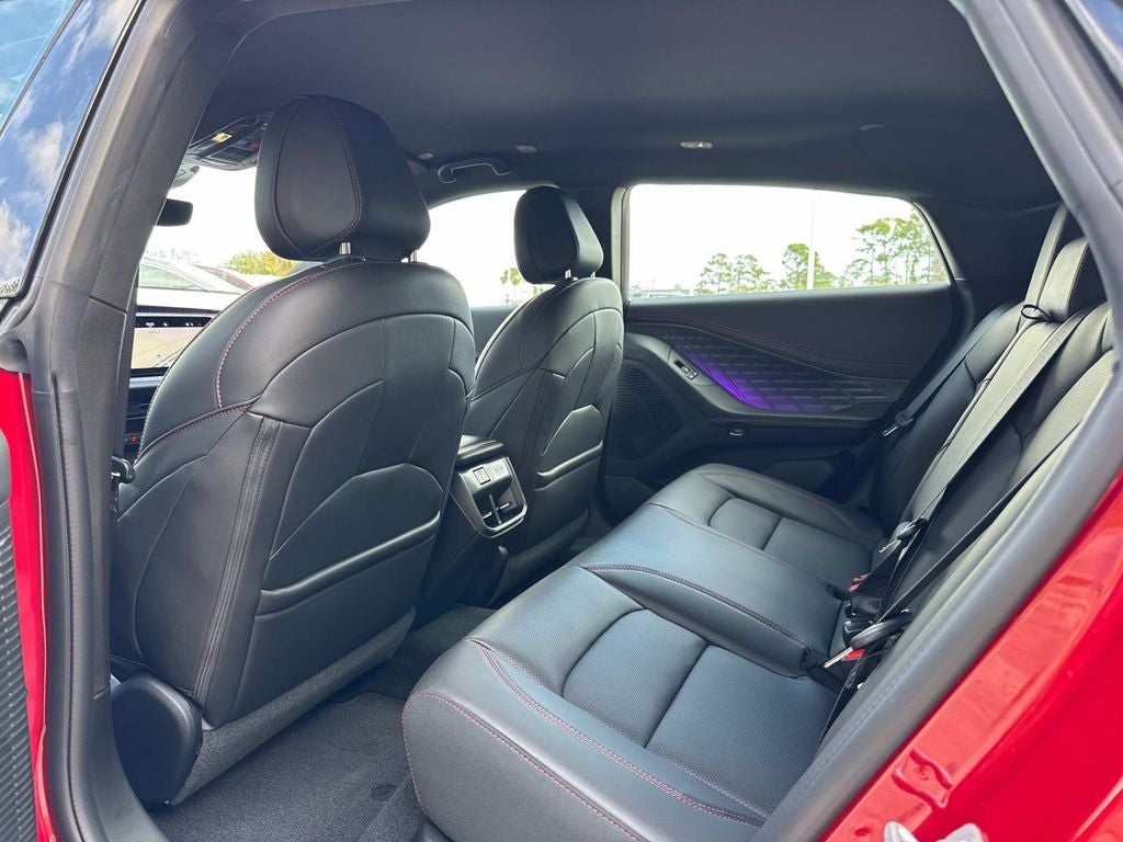 2026 Dodge Charger R/T Plus