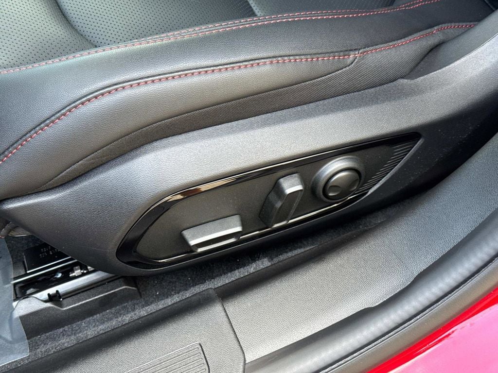 2026 Dodge Charger R/T Plus