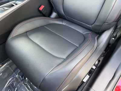 2026 Dodge Charger R/T Plus