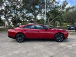 2026 Dodge Charger R/T Plus