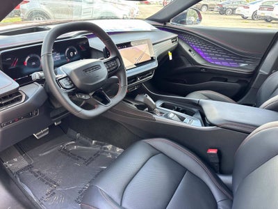 2026 Dodge Charger R/T Plus