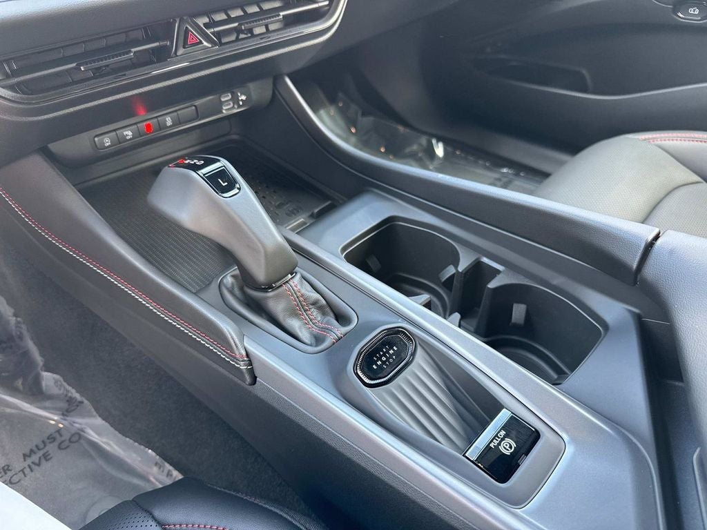 2026 Dodge Charger R/T Plus