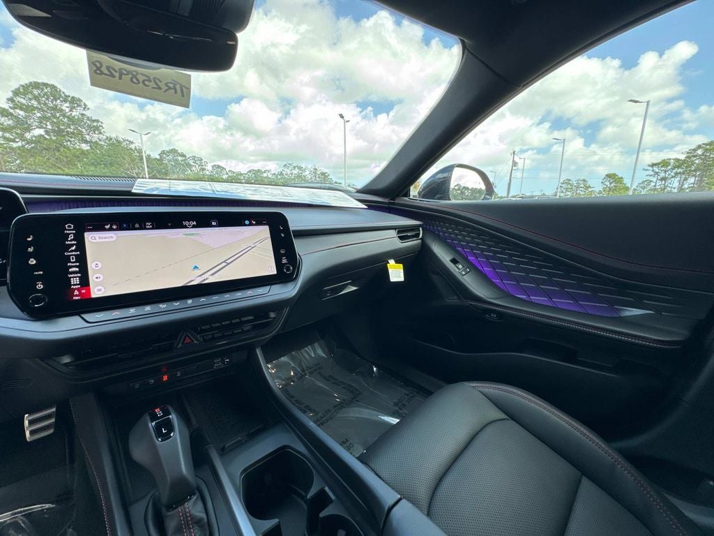2026 Dodge Charger R/T Plus