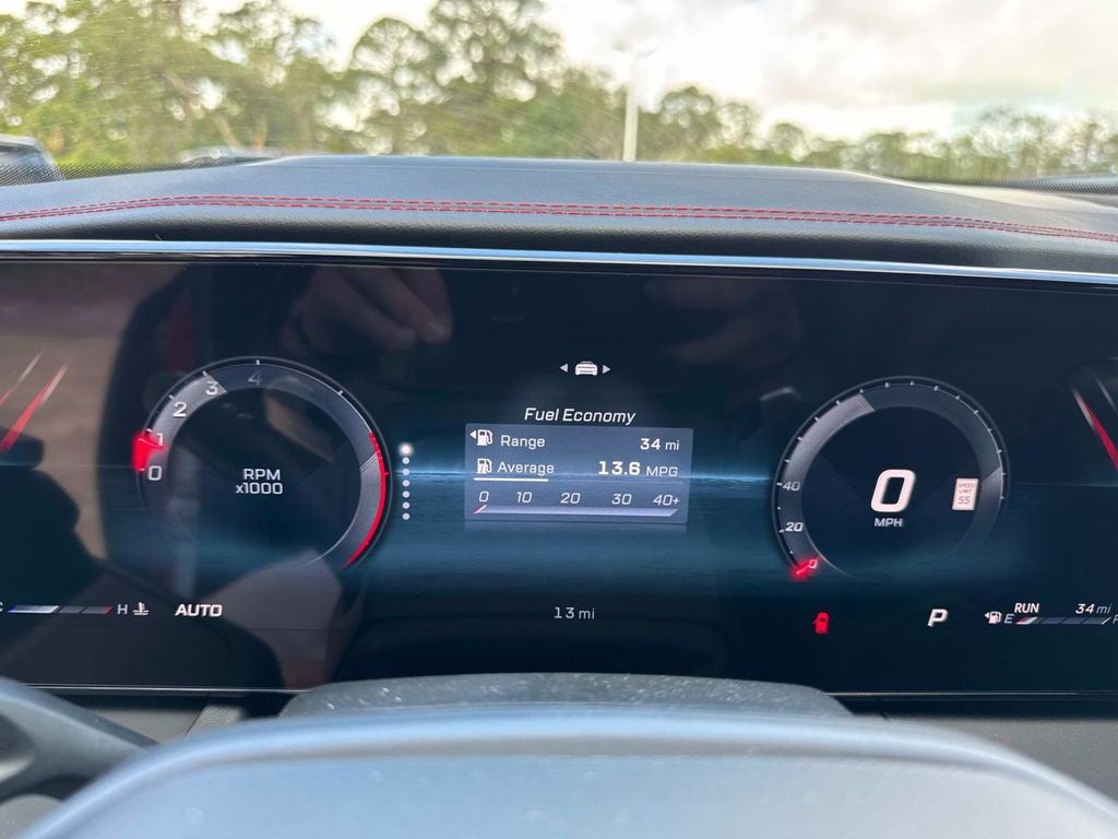 2026 Dodge Charger R/T Plus