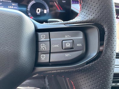 2026 Dodge Charger R/T Plus