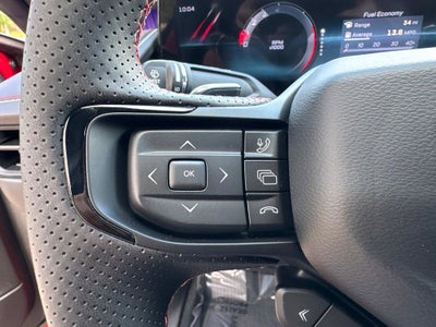 2026 Dodge Charger R/T Plus