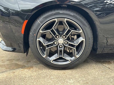 2026 Dodge Charger R/T Plus