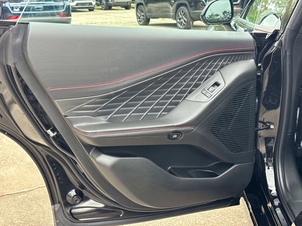 2026 Dodge Charger R/T Plus