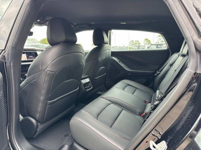 2026 Dodge Charger R/T Plus
