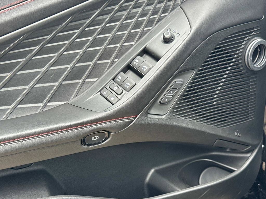 2026 Dodge Charger R/T Plus