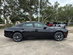 2026 Dodge Charger R/T Plus