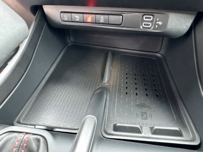 2026 Dodge Charger R/T Plus