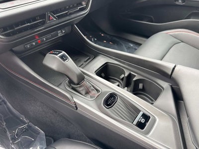 2026 Dodge Charger R/T Plus