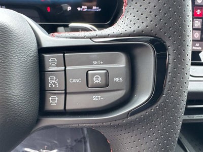 2026 Dodge Charger R/T Plus