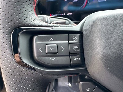 2026 Dodge Charger R/T Plus