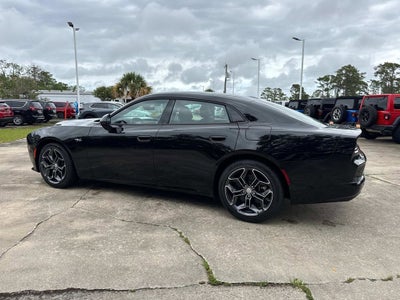 2026 Dodge Charger R/T Plus