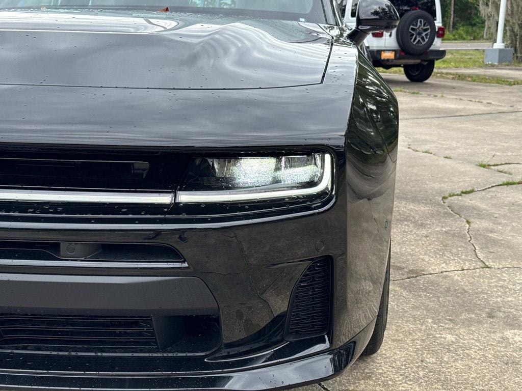 2026 Dodge Charger R/T Plus