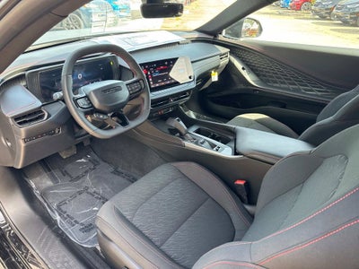 2026 Dodge Charger R/T