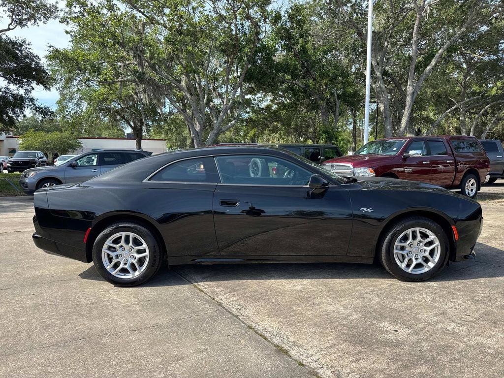 2026 Dodge Charger R/T