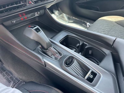 2026 Dodge Charger R/T