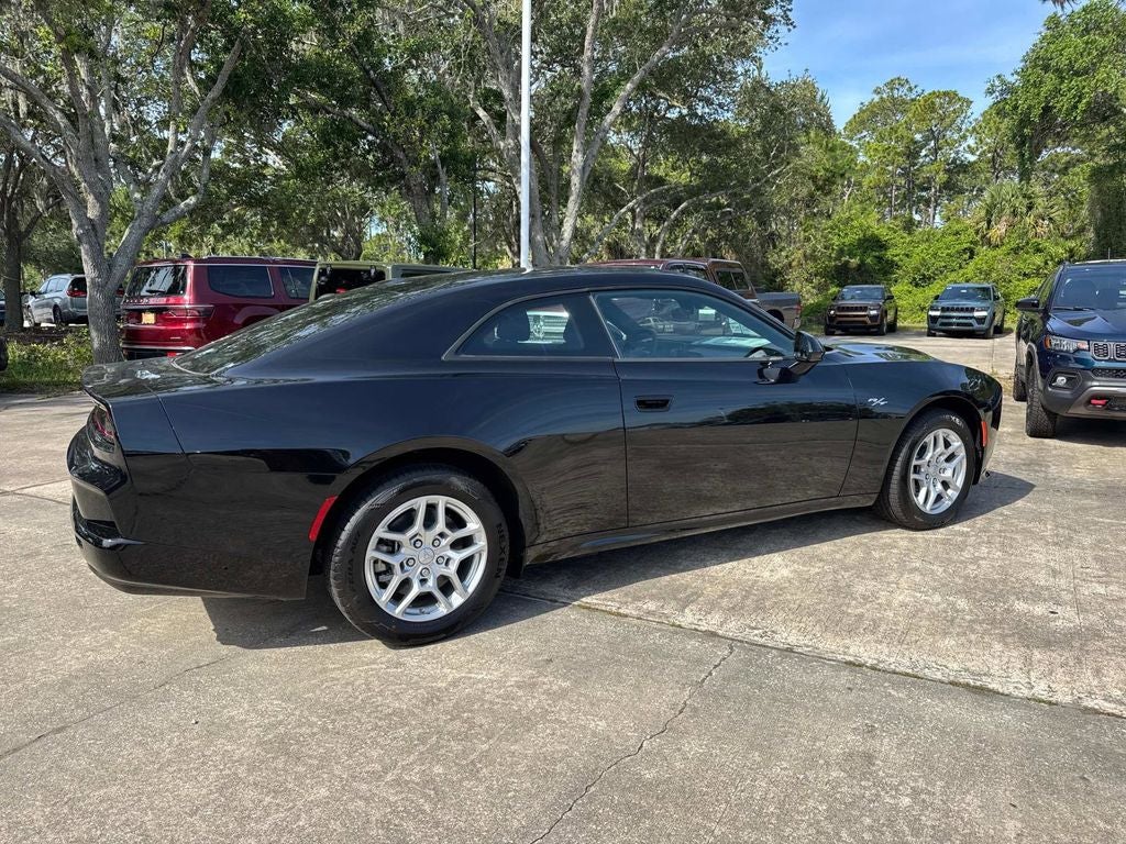 2026 Dodge Charger R/T