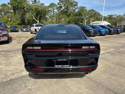 2026 Dodge Charger R/T