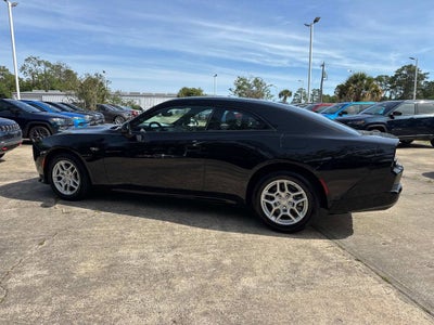 2026 Dodge Charger R/T