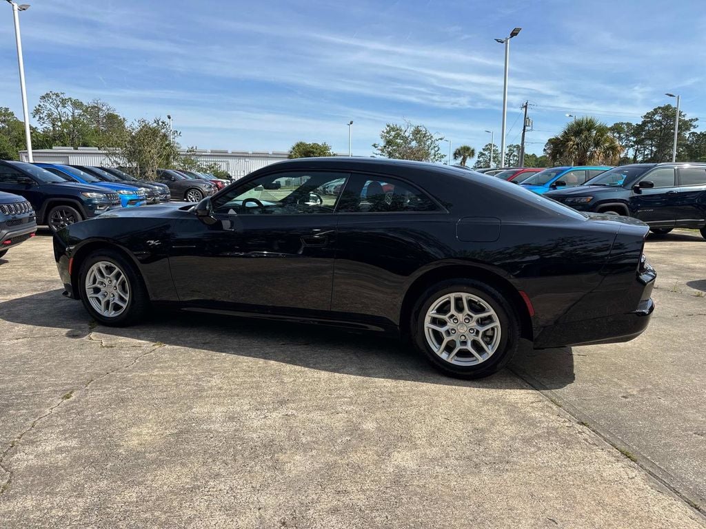 2026 Dodge Charger R/T